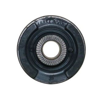 Фото 2 - Сайлентблок важеля CTR GV0499