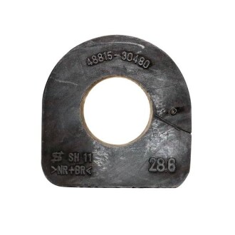 Фото 2 - Втулка стабилизатора CTR GV0500