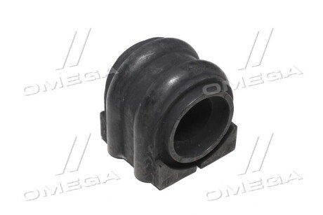 Подушка стабілізатора передн Лів/Прав (23,3мм) HYUNDAI GRAND SANTA FÉ, SANTA FE IV, SANTA FE IV/SUV, SANTA FÉ III KIA CARNIVAL III, SORENTO II, SORENTO III, SORENTO II/SUV 2.0D-3.5 04.06-12.20 - CTR GV0626