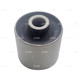 Подушка стабілізатора задн нижн Лів/Прав KIA SORENTO I 2.4-3.5 08.02-12.11 - CTR GV0660