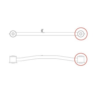 Фото 4 - Автозапчастина CTR GV0661