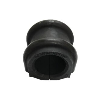 Сайлентблок переднього важеля з передньої сторони Лів/Прав (29,6x48 мм) KIA BORREGO 3.0D/3.8 11.07- - CTR GV0961