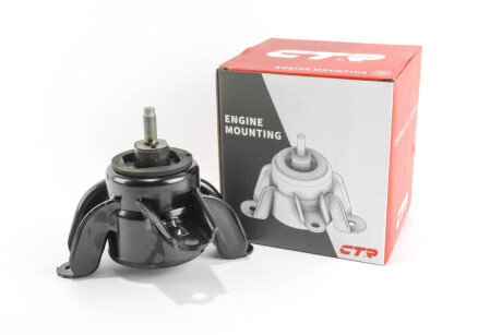 Подушка двигуна Hyundai Accent/Solaris 10-14 (CZKH-1) - ((218101R010, 218101W000)) CTR GZ0004