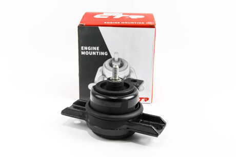 Фото 2 - Подушка двигуна CTR GZ0027