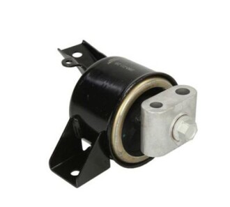 Подушка двигуна передн Лів, гумово-металев. CHEVROLET AVEO / KALOS 1.4 05.03- - CTR GZ0048