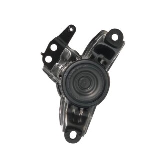 Подушка двигуна Зі сторони двигуна Прав, гумово-металев. HYUNDAI ELANTRA III, GRANDEUR, SONATA VI KIA OPTIMA 1.8-3.0 06.00- - CTR GZ0120