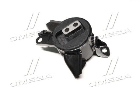 Подушка двигуна задн Лів HYUNDAI SANTA FÉ III 2.2D 09.12-12.18 - CTR GZ0136
