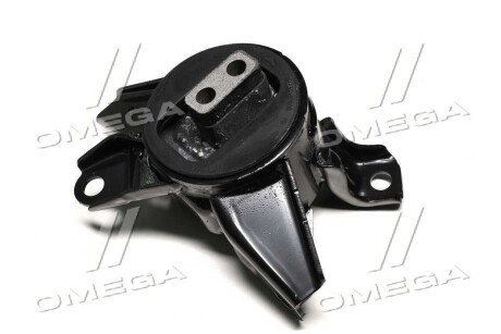 Подушка двигуна задн HYUNDAI SANTA FÉ III 2.0D/2.2D 09.12-12.18 - CTR GZ0137