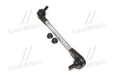 Стійка стаб Hybrid передня вісь R Hyundai Grand Starex 07-13 - CTR PL0282R