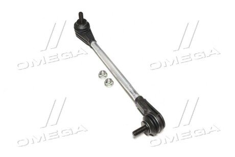 Стійка стабілізатора передн Прав 287mm HYUNDAI ACCENT II, ACCENT III KIA RIO II 1.4-1.6 01.00-12.11 - CTR PL0344R