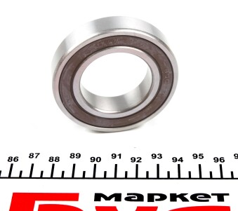 Подшипник генератора - CX 60072RS