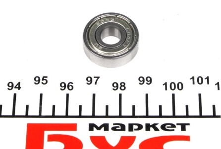 Фото 2 - Автозапчасть CX 608ZZ