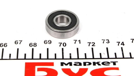 Подшипник (9x24x7) - CX 609-2RS