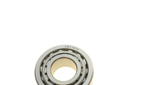 Фото 7 - Підшипник маточини CX CX 006 (CX006)