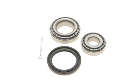 Фото 2 - Подшипник ступицы CX CX017