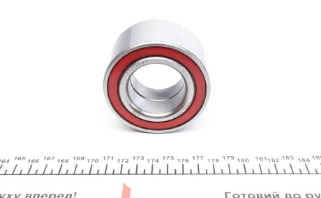 Фото 2 - Подшипник ступицы CX CX048