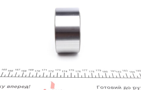 Фото 3 - Подшипник ступицы CX CX048