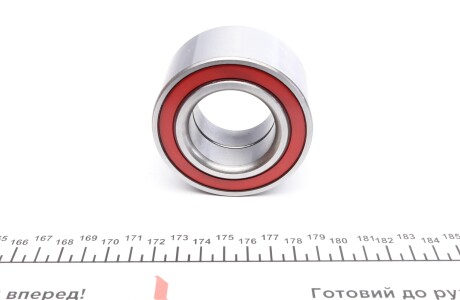 Фото 4 - Подшипник ступицы CX CX048