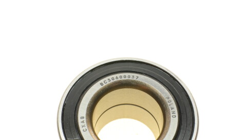 Фото 2 - Подшипник ступицы CX CX 081-A (CX081A)