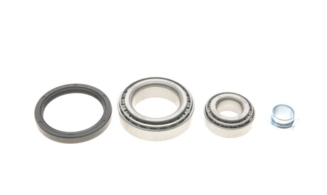 Фото 2 - Підшипник маточини CX CX089