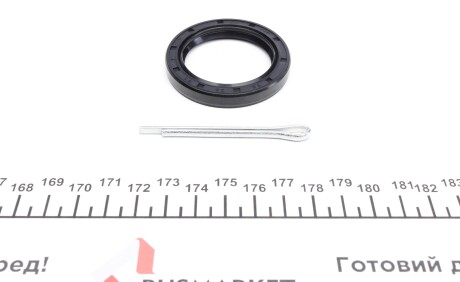 Фото 4 - Подшипник ступицы CX CX095