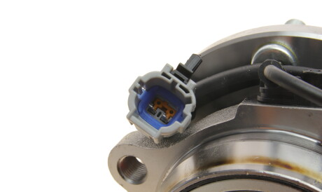 Фото 3 - Підшипник маточини CX CX1010