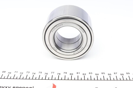 Фото 2 - Подшипник ступицы CX CX 1018 (CX1018)