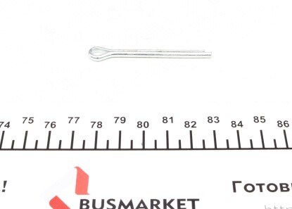 Фото 2 - Підшипник маточини CX CX1022