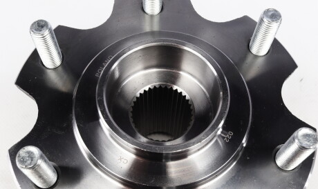 Фото 3 - Підшипник маточини CX CX1022