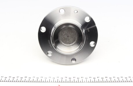 Фото 2 - Підшипник маточини CX CX 1032 (CX1032)