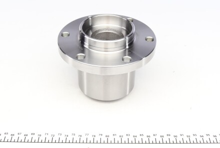 Фото 3 - Підшипник маточини CX CX 1032 (CX1032)