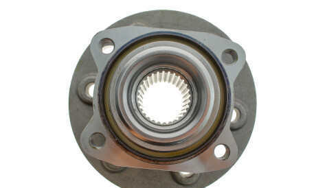 Фото 2 - Підшипник маточини CX CX1033