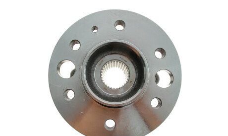 Фото 3 - Підшипник маточини CX CX1033