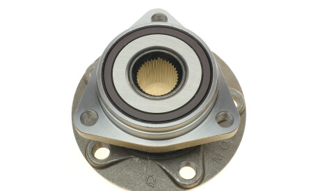 Фото 2 - Підшипник маточини CX CX1034