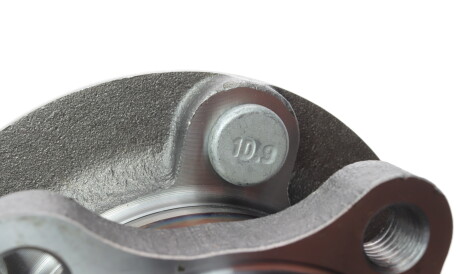 Фото 2 - Подшипник ступицы CX CX1037