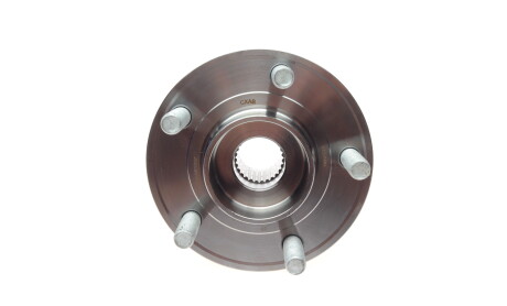 Фото 5 - Подшипник ступицы CX CX1037