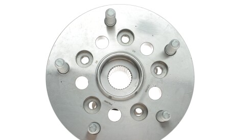 Фото 2 - Підшипник маточини CX CX1039