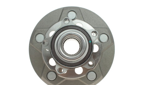 Фото 3 - Підшипник маточини CX CX1039