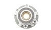 Ступица колеса с подшипником передняя Mazda 6 (Gj, Gh) (12-) - (kd353304xc, kd353304xd, kd353304xe) CX CX1048 (фото 3)