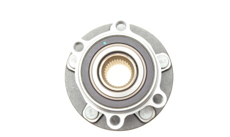 Фото 3 - Підшипник маточини CX CX1048