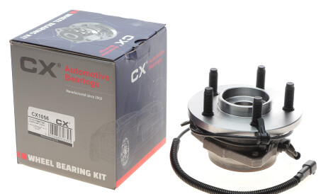 Фото 2 - Автозапчастина CX CX1056