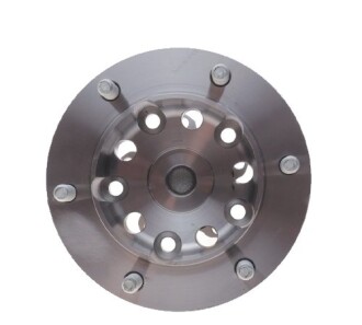 Підшипник маточини колеса CX1056 - CX CX105