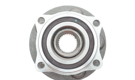 Фото 3 - Подшипник ступицы CX CX1069