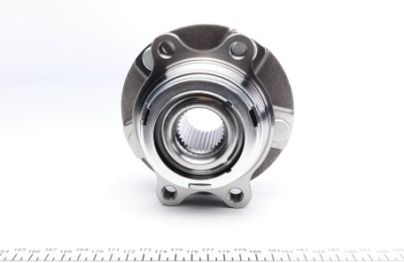 Фото 2 - Підшипник маточини CX CX1075