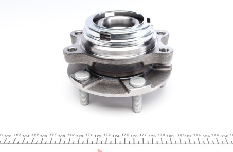 Фото 3 - Підшипник маточини CX CX1075