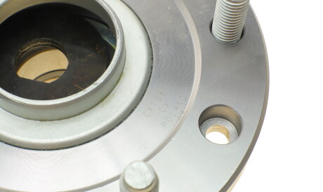 Фото 2 - Подшипник ступицы CX CX1081