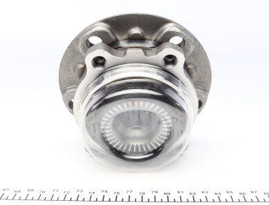 Фото 2 - Подшипник ступицы CX CX1092