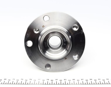 Фото 3 - Подшипник ступицы CX CX1092