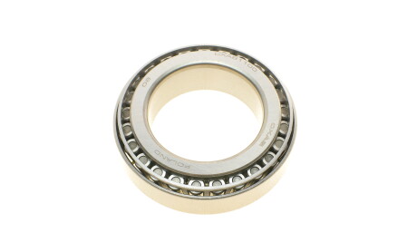 Фото 4 - Подшипник ступицы CX CX 1100 (CX1100)