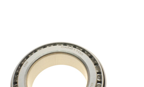 Фото 5 - Подшипник ступицы CX CX 1100 (CX1100)